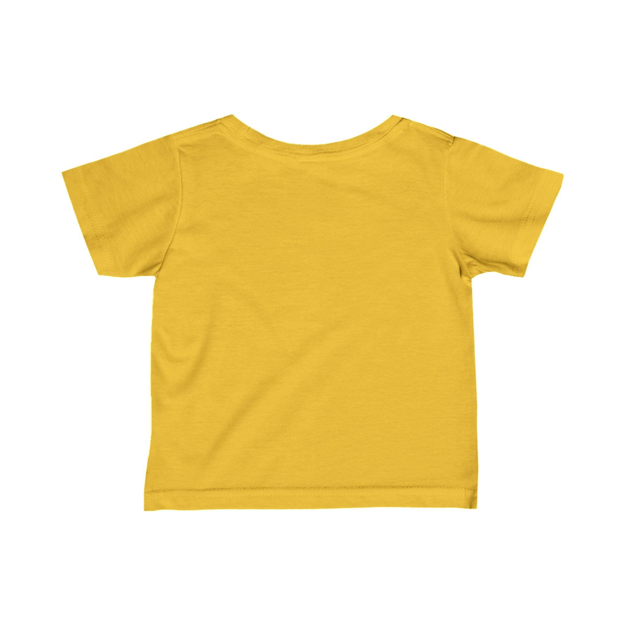 Fall Babe Infant Fine Jersey Tee