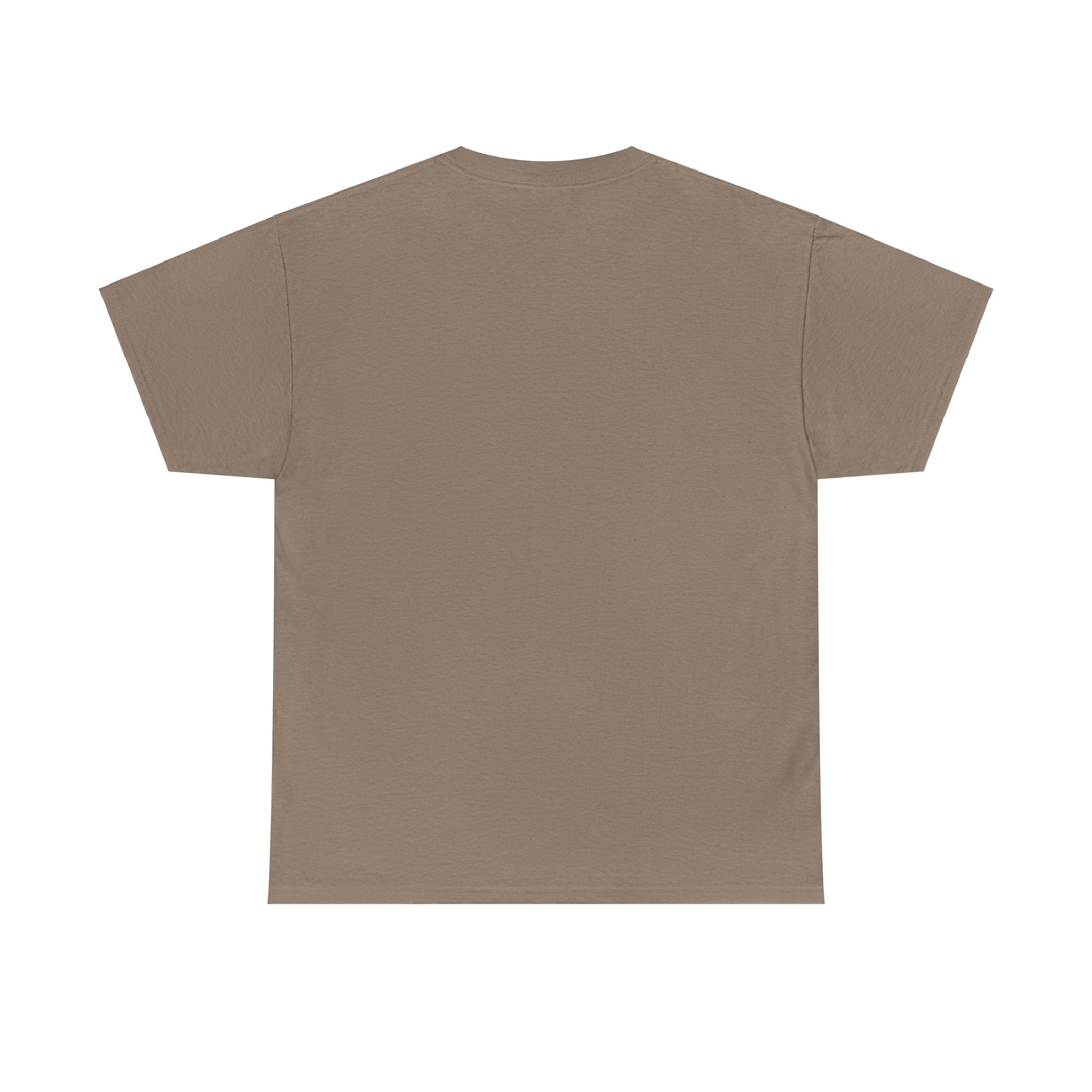 Happy fall y’all—Unisex Heavy Cotton Tee