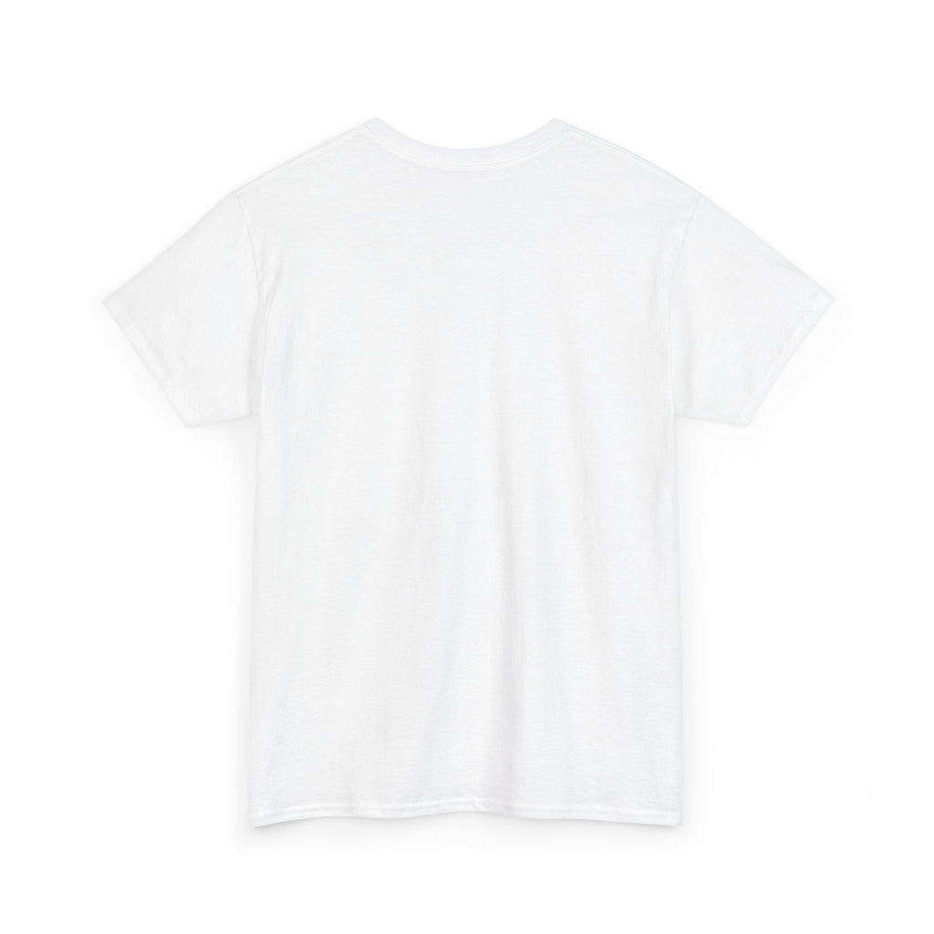 Happy fall y’all—Unisex Heavy Cotton Tee