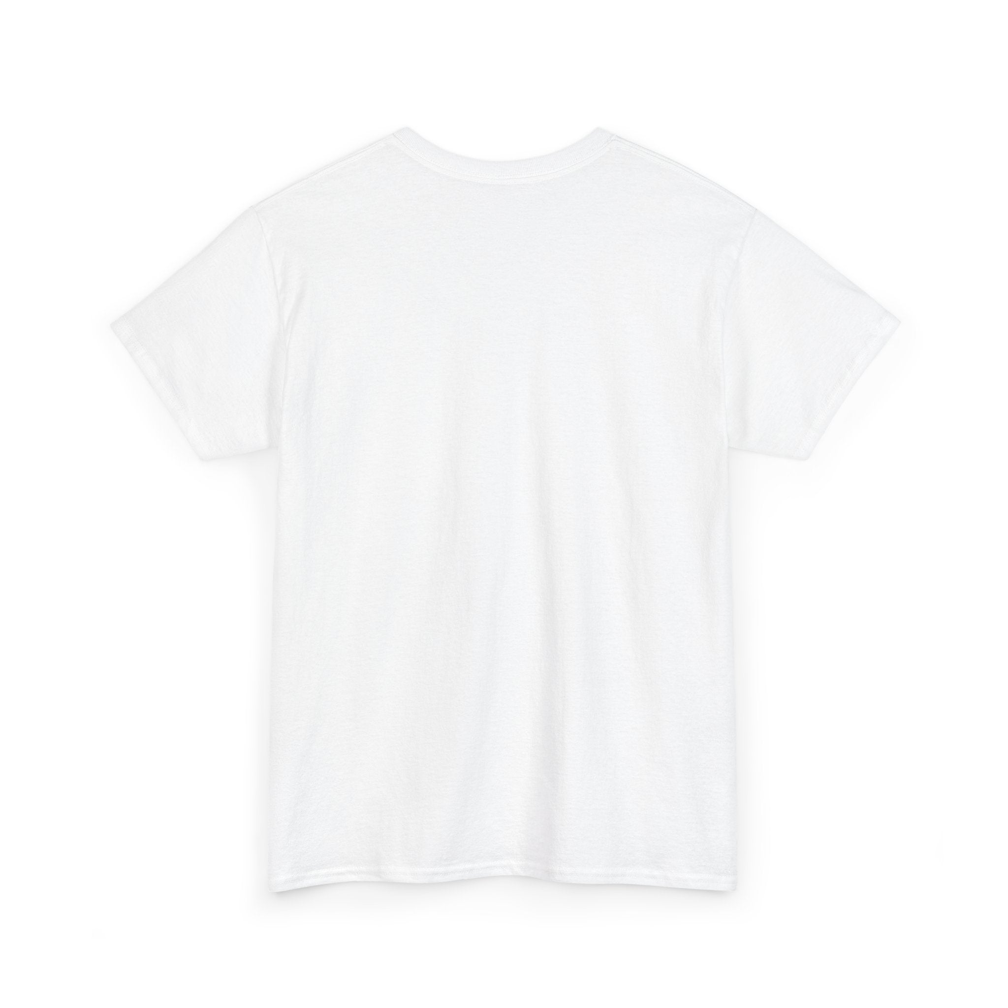 Happy fall y’all—Unisex Heavy Cotton Tee