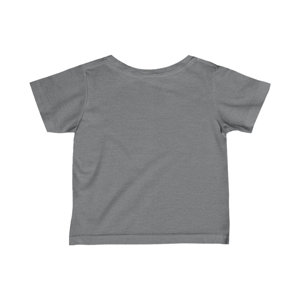 Fall Babe Infant Fine Jersey Tee