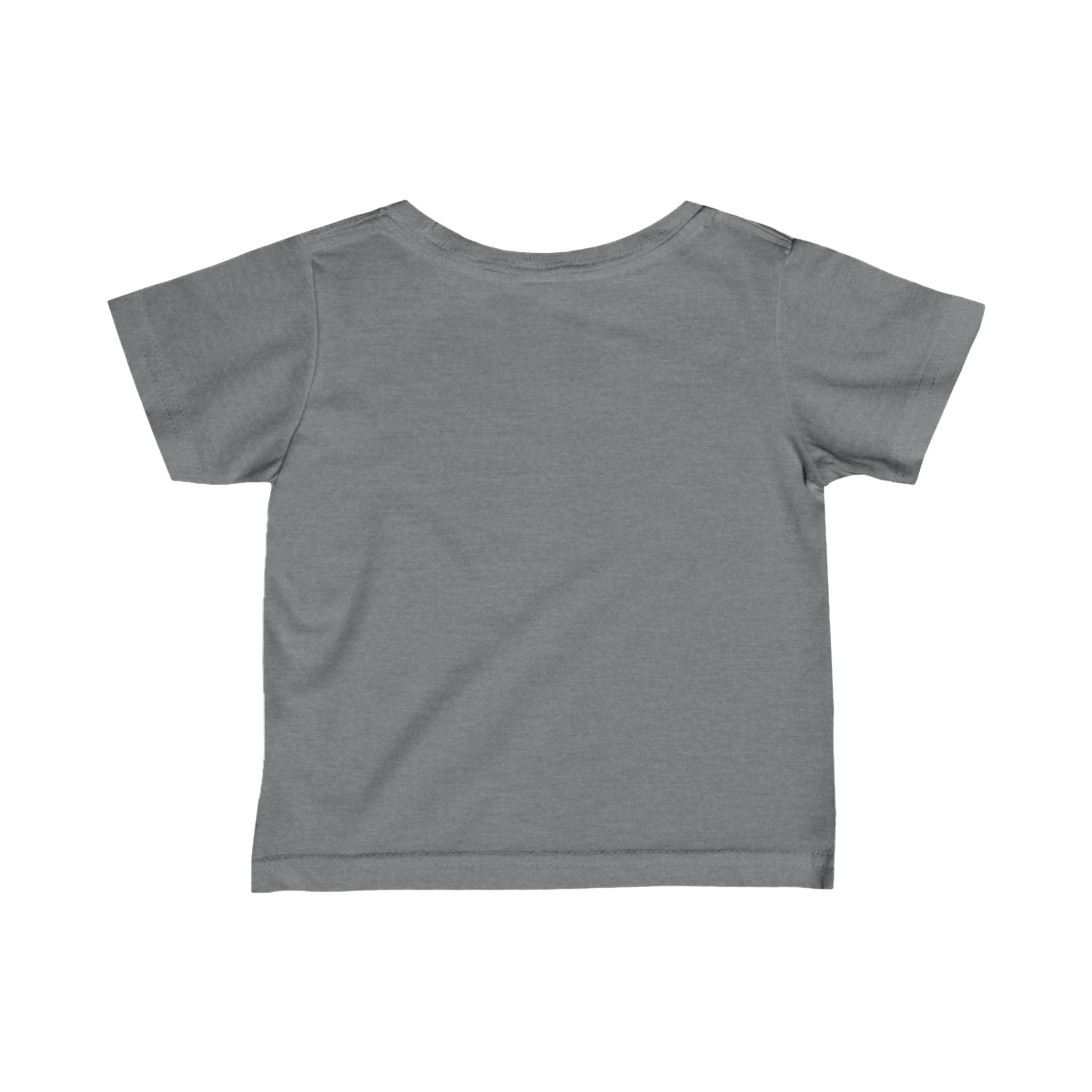Fall Babe Infant Fine Jersey Tee