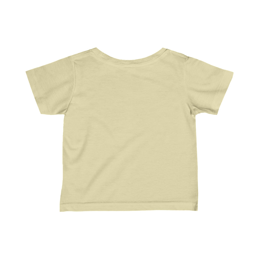 Fall Babe Infant Fine Jersey Tee