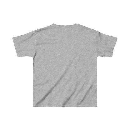 Cute but Feral KIDS—Kids Heavy Cotton™ Tee