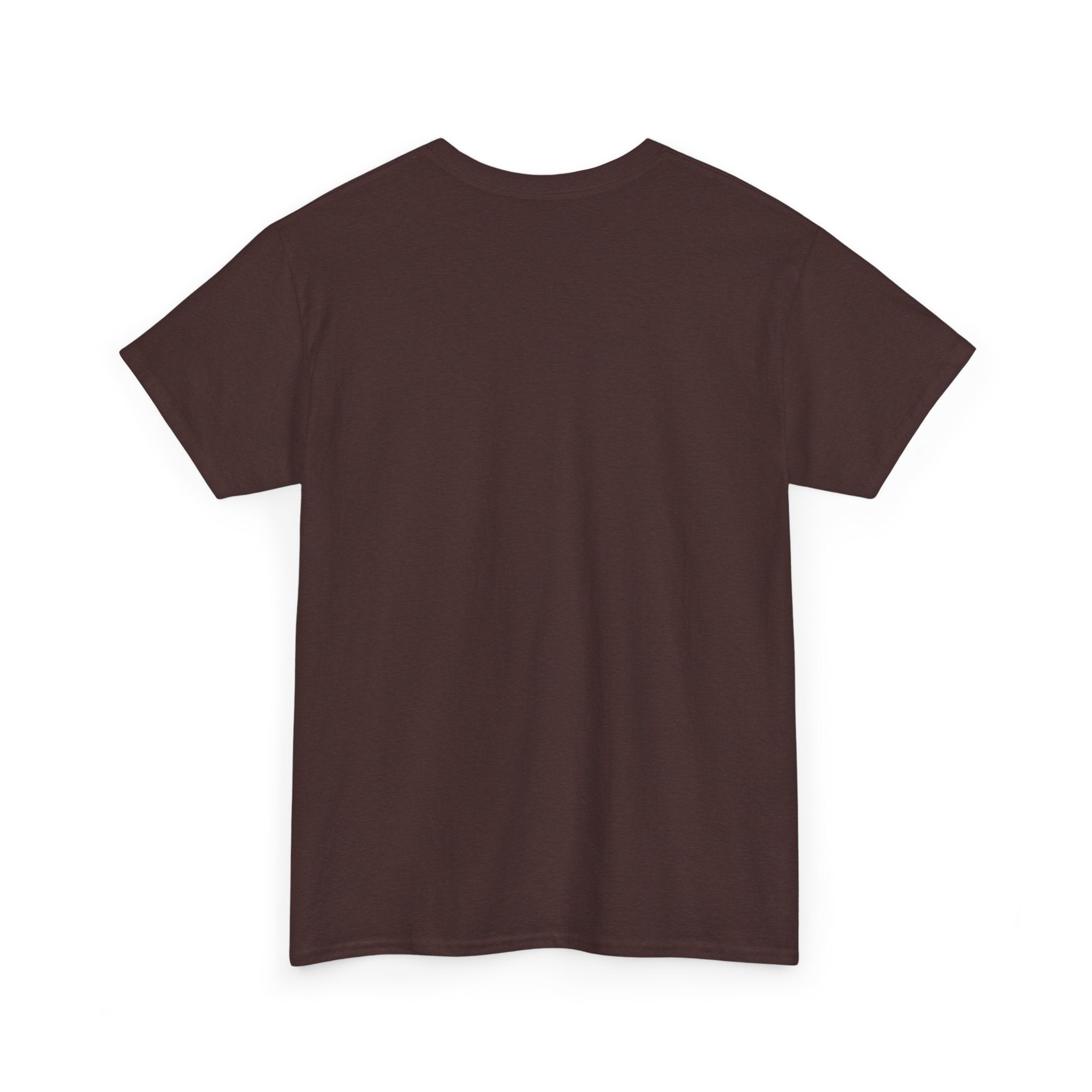 Happy fall y’all—Unisex Heavy Cotton Tee