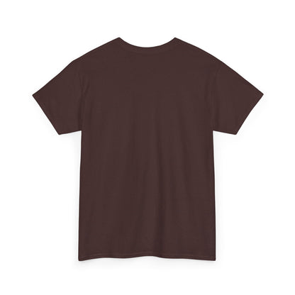 Happy fall y’all—Unisex Heavy Cotton Tee