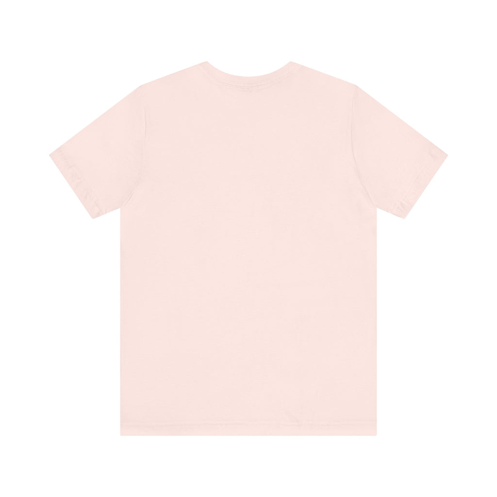 Empowered Women Empower Women—Unisex Jersey Short Sleeve Tee