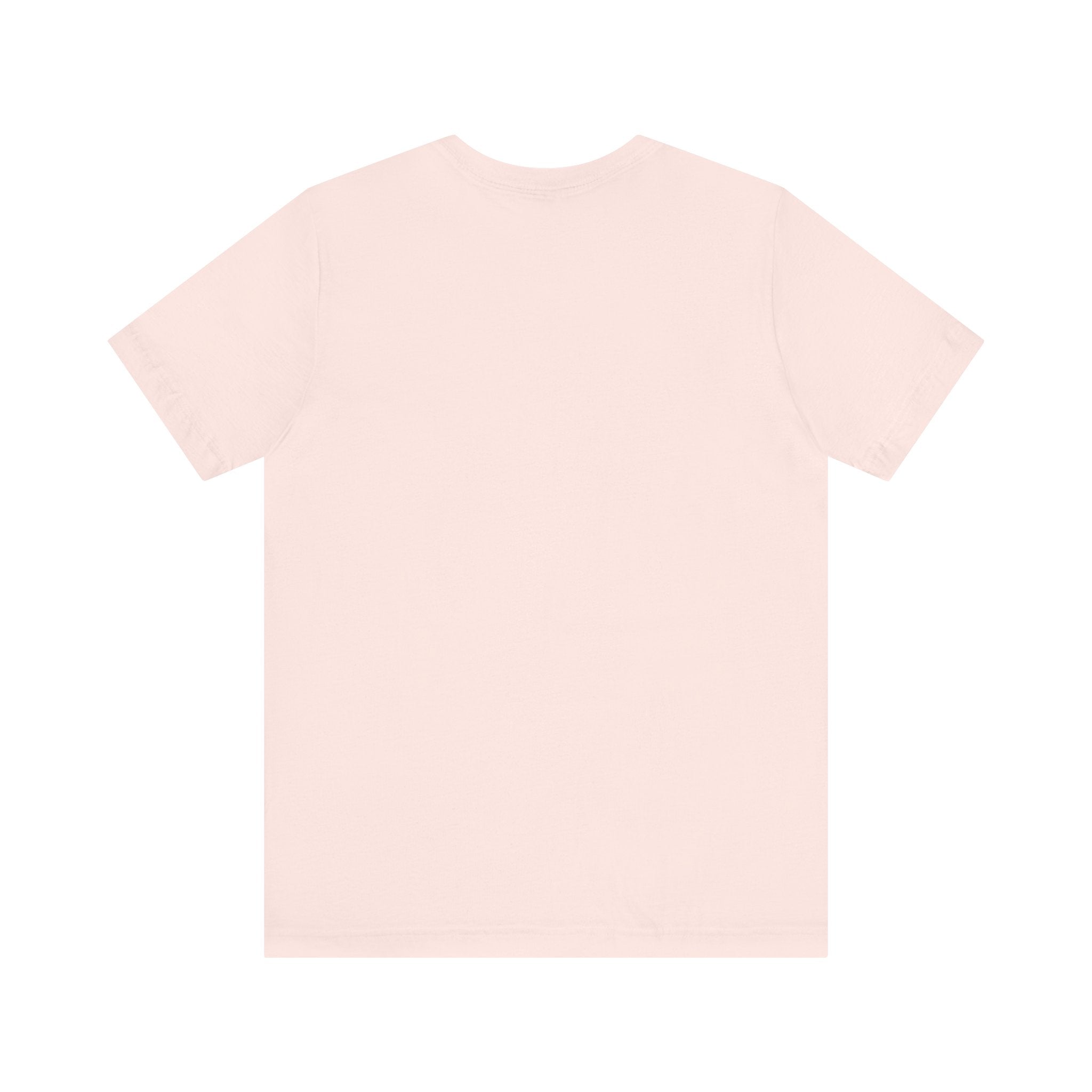 Empowered Women Empower Women—Unisex Jersey Short Sleeve Tee