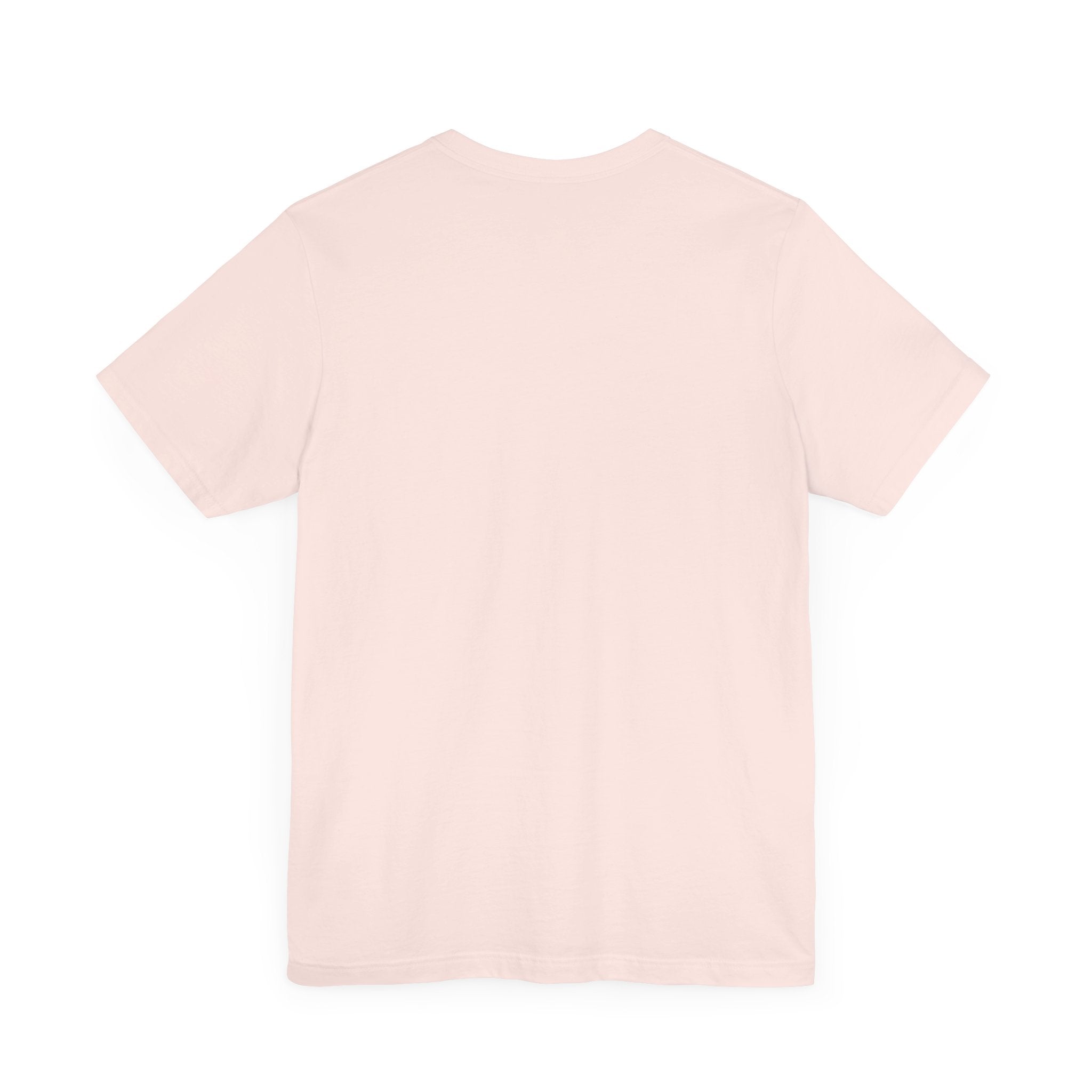 Empowered Women Empower Women—Unisex Jersey Short Sleeve Tee