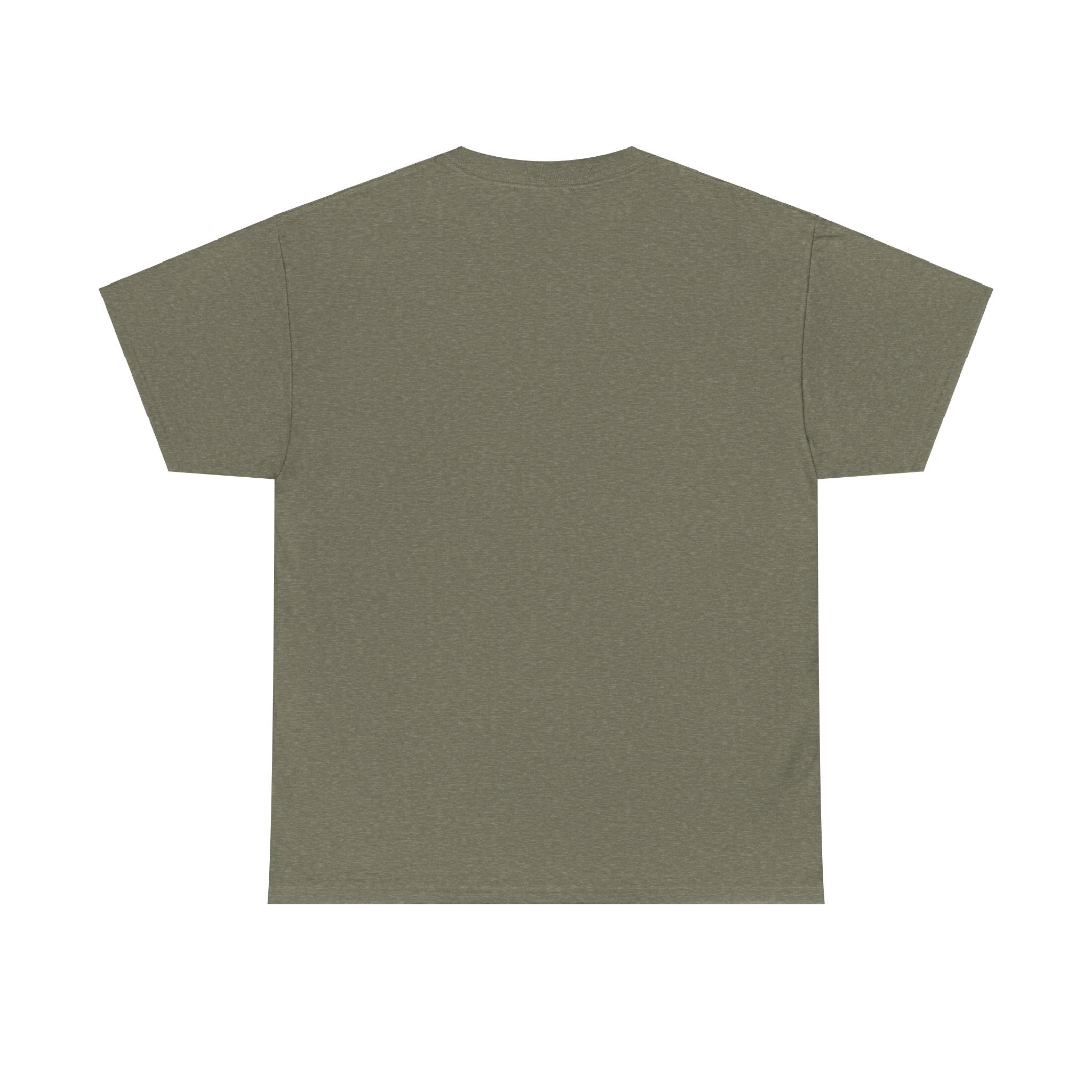 Happy fall y’all—Unisex Heavy Cotton Tee