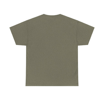 Happy fall y’all—Unisex Heavy Cotton Tee