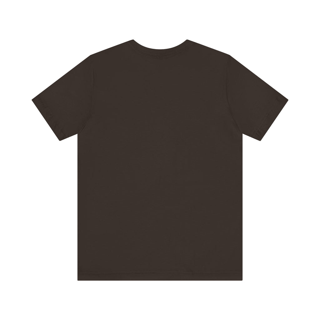 Empowered Women Empower Women—Unisex Jersey Short Sleeve Tee