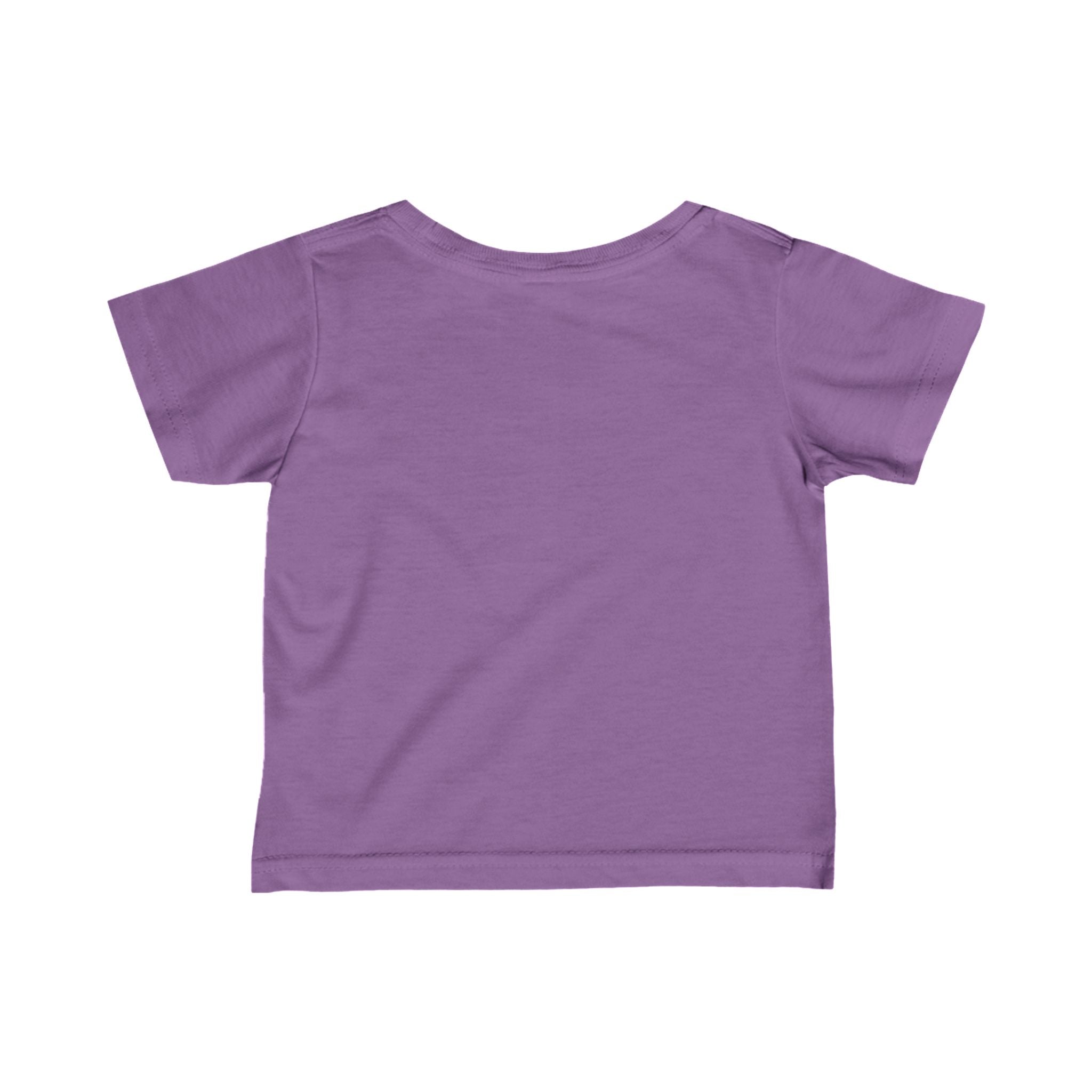 Fall Babe Infant Fine Jersey Tee