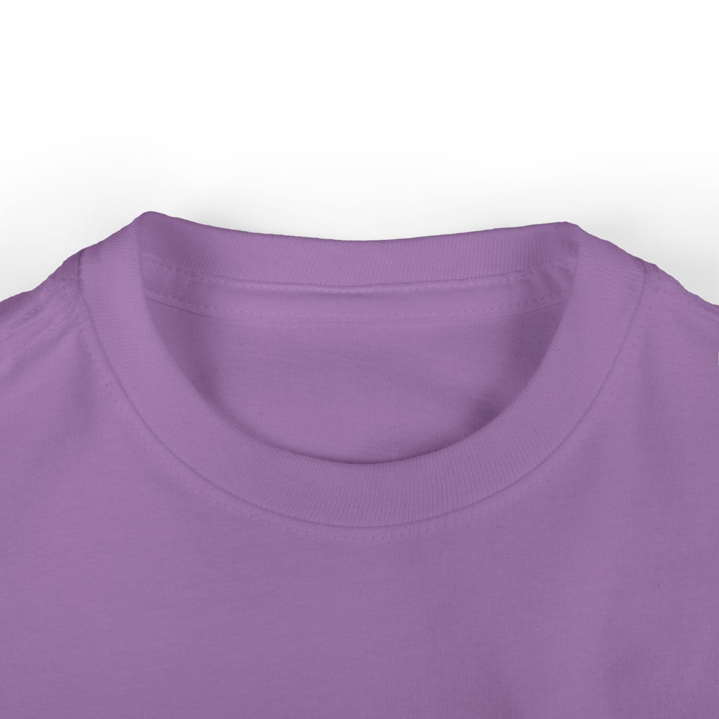 Fall Babe Infant Fine Jersey Tee