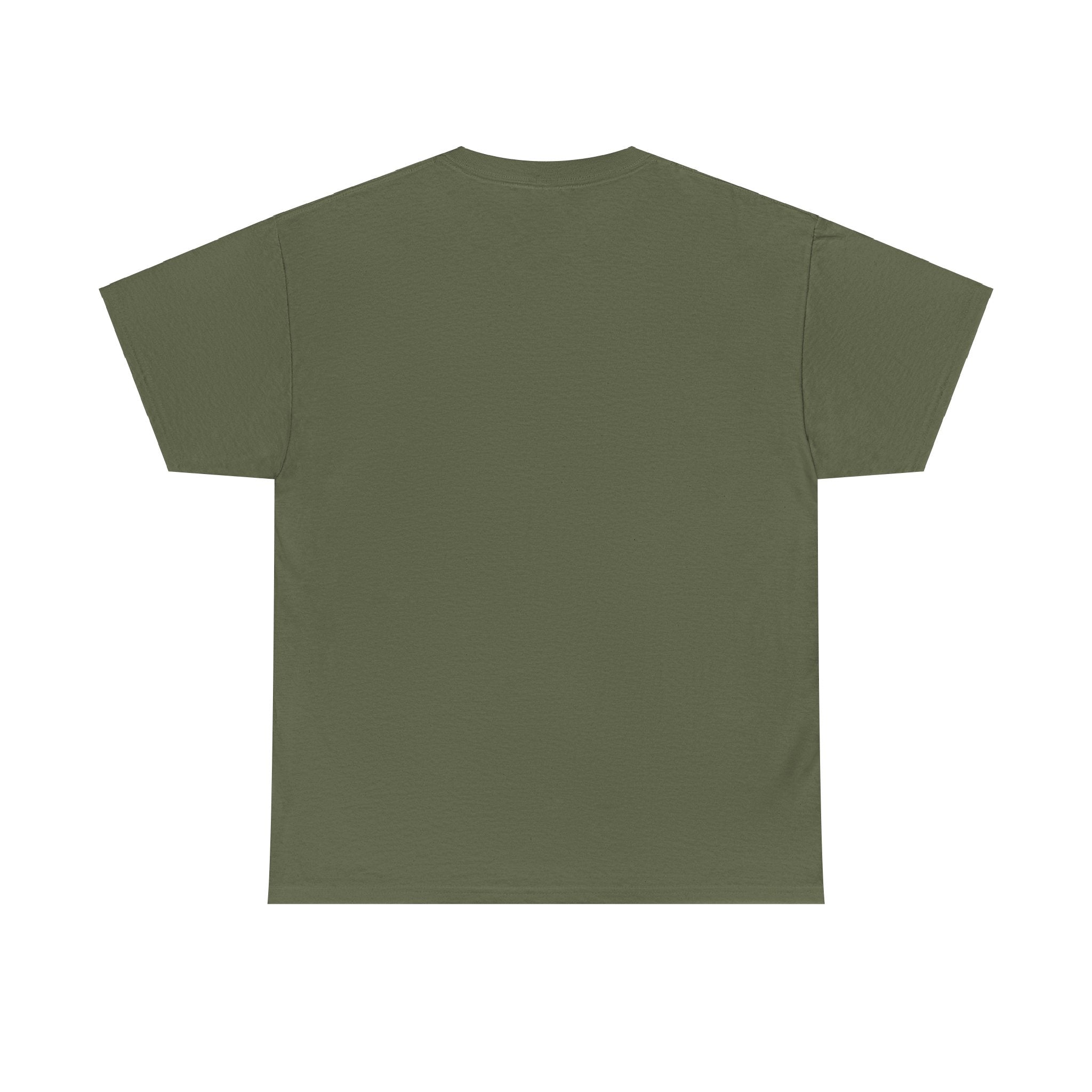 Happy fall y’all—Unisex Heavy Cotton Tee