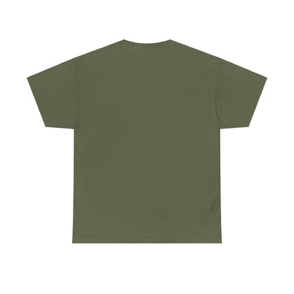 Happy fall y’all—Unisex Heavy Cotton Tee