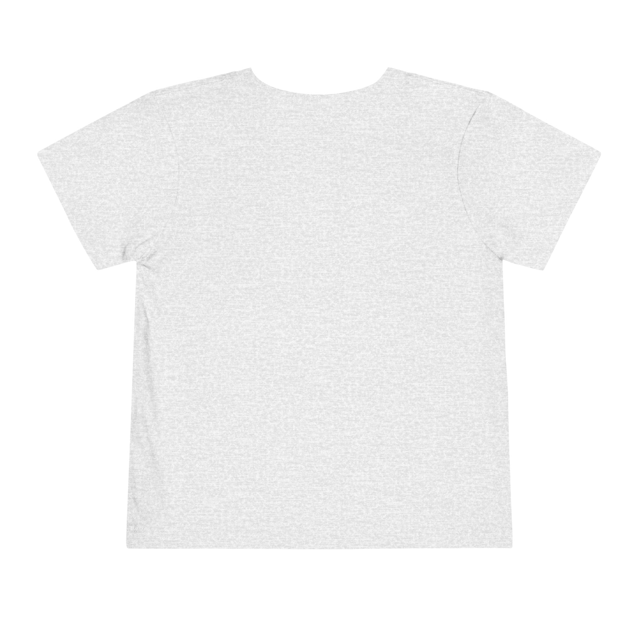 Cute but Feral TODDLER—Toddler Short Sleeve Tee