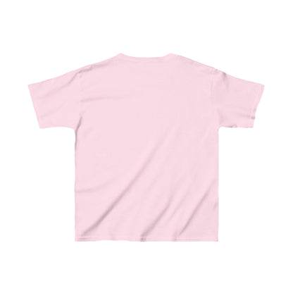 Cute but Feral KIDS—Kids Heavy Cotton™ Tee