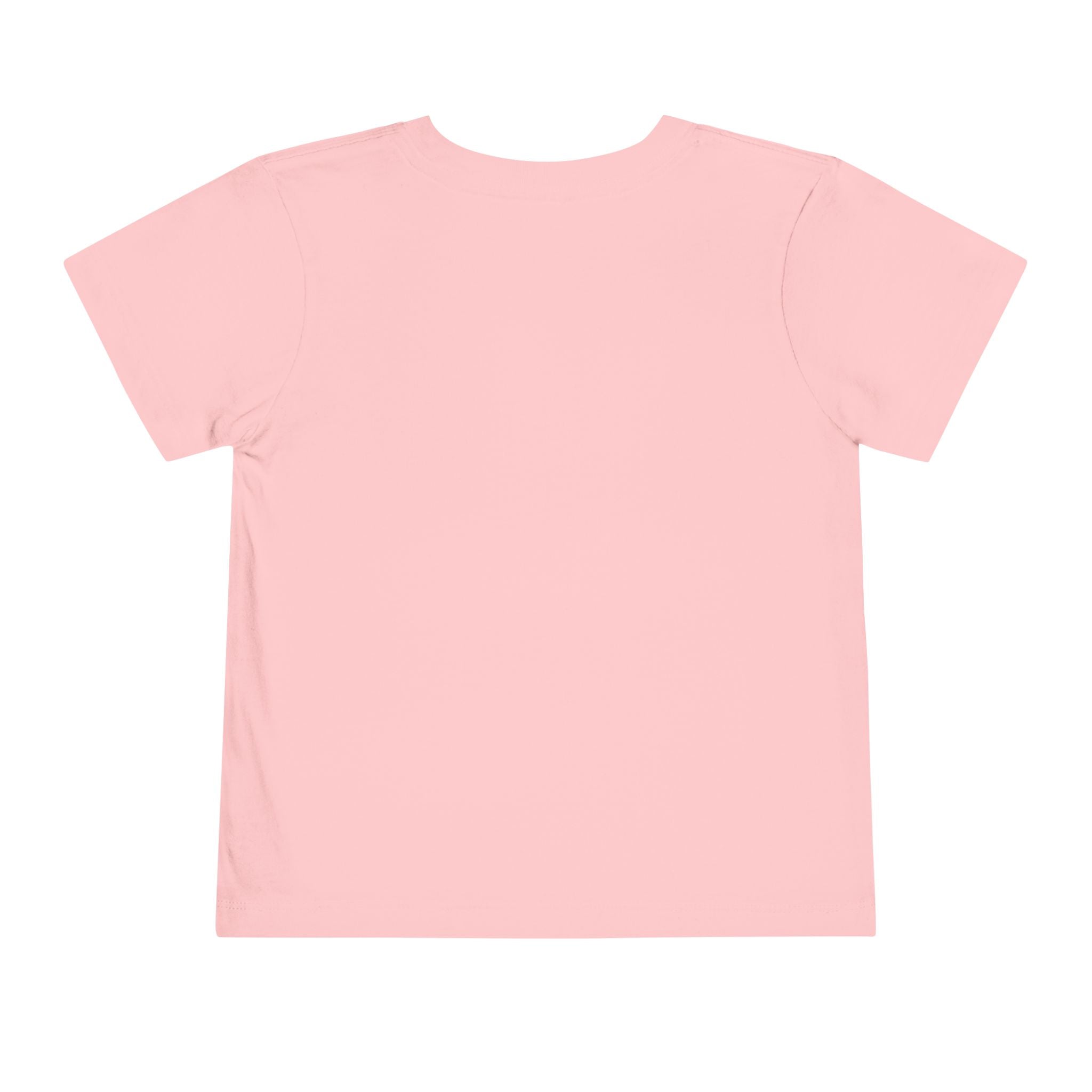 Cute but Feral TODDLER—Toddler Short Sleeve Tee