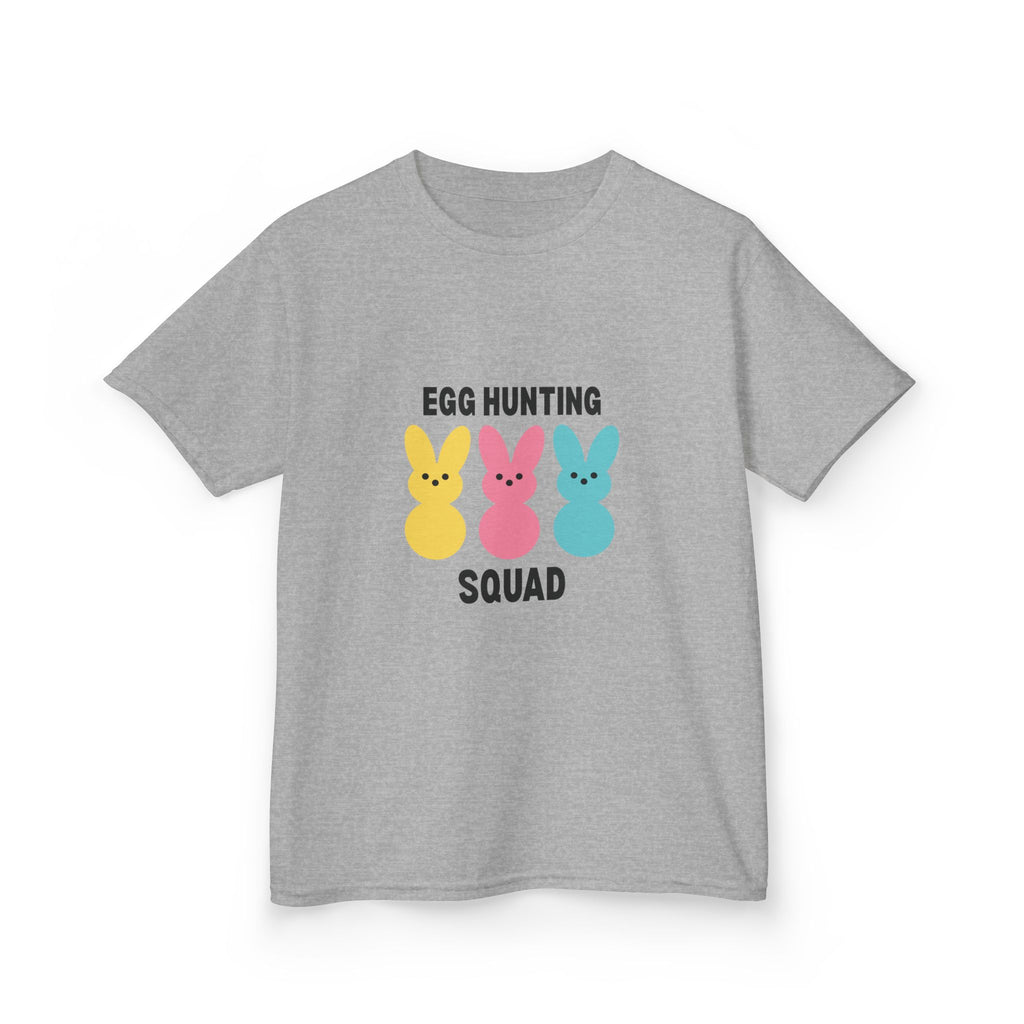 Kids 'Egg Hunting Squad' Tee