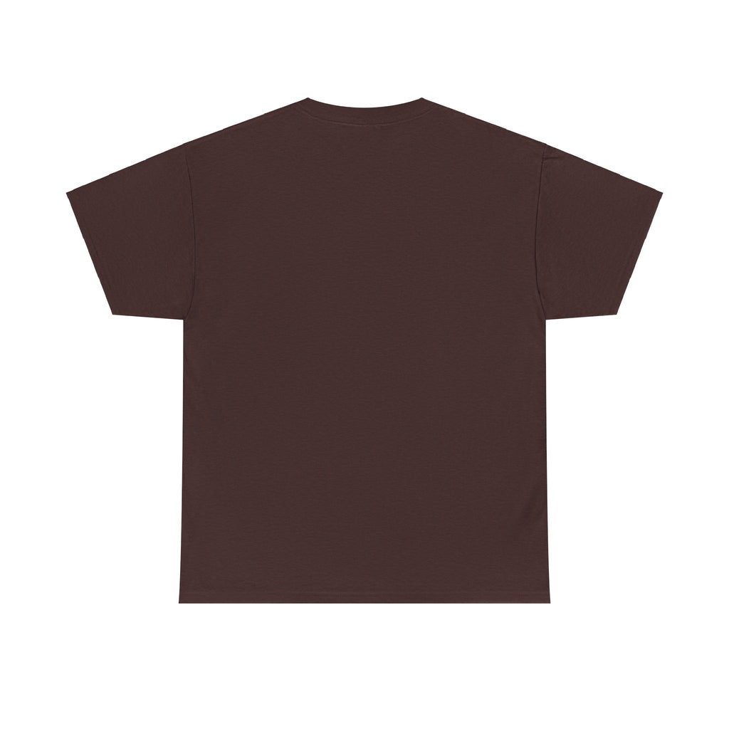 Happy fall y’all—Unisex Heavy Cotton Tee