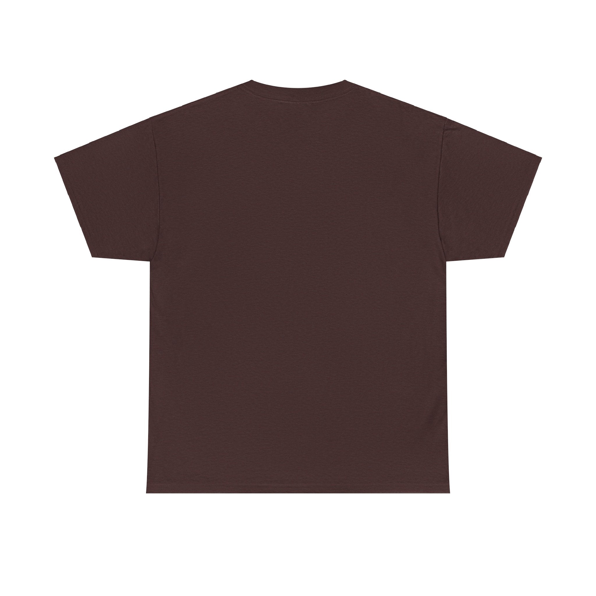Happy fall y’all—Unisex Heavy Cotton Tee