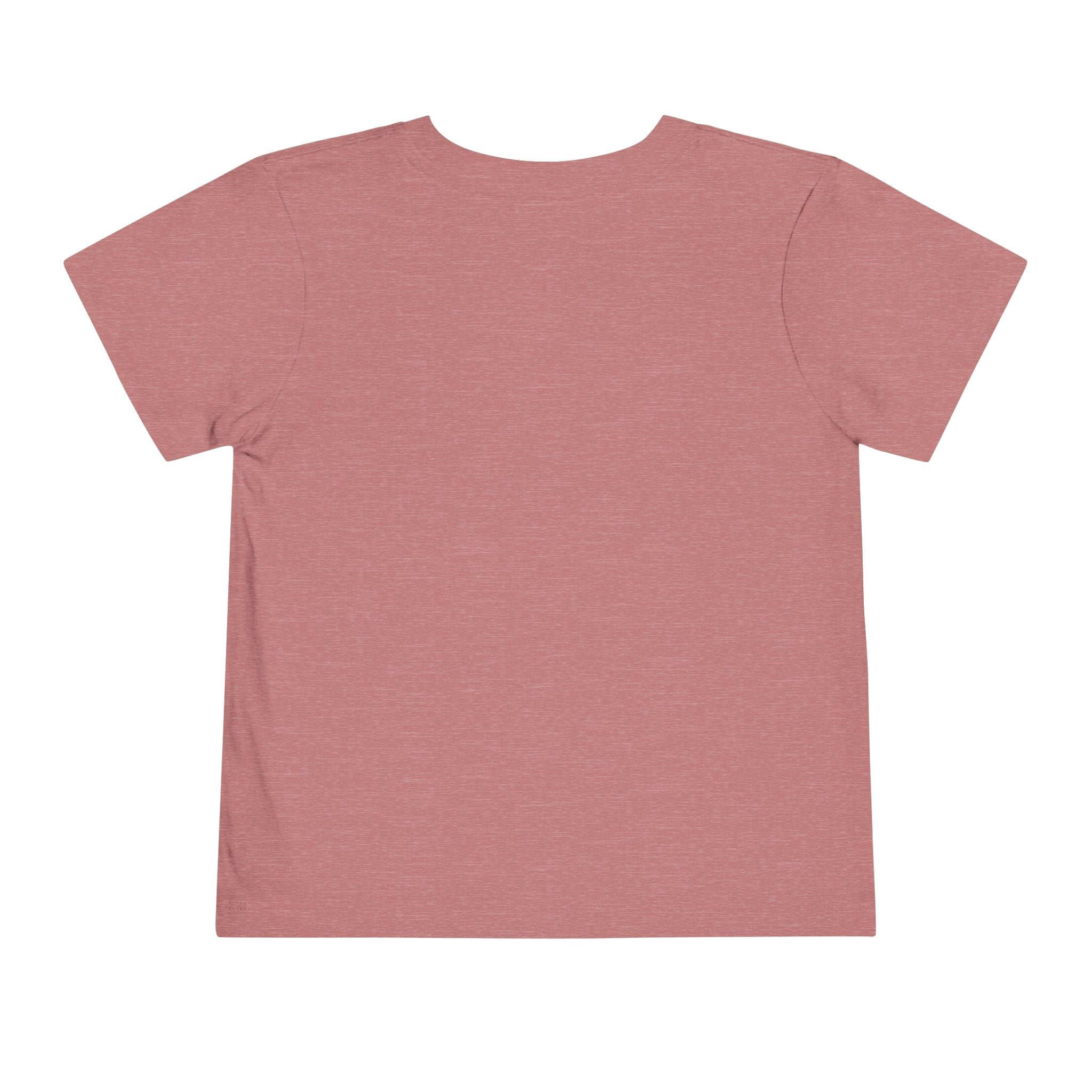Cute but Feral TODDLER—Toddler Short Sleeve Tee