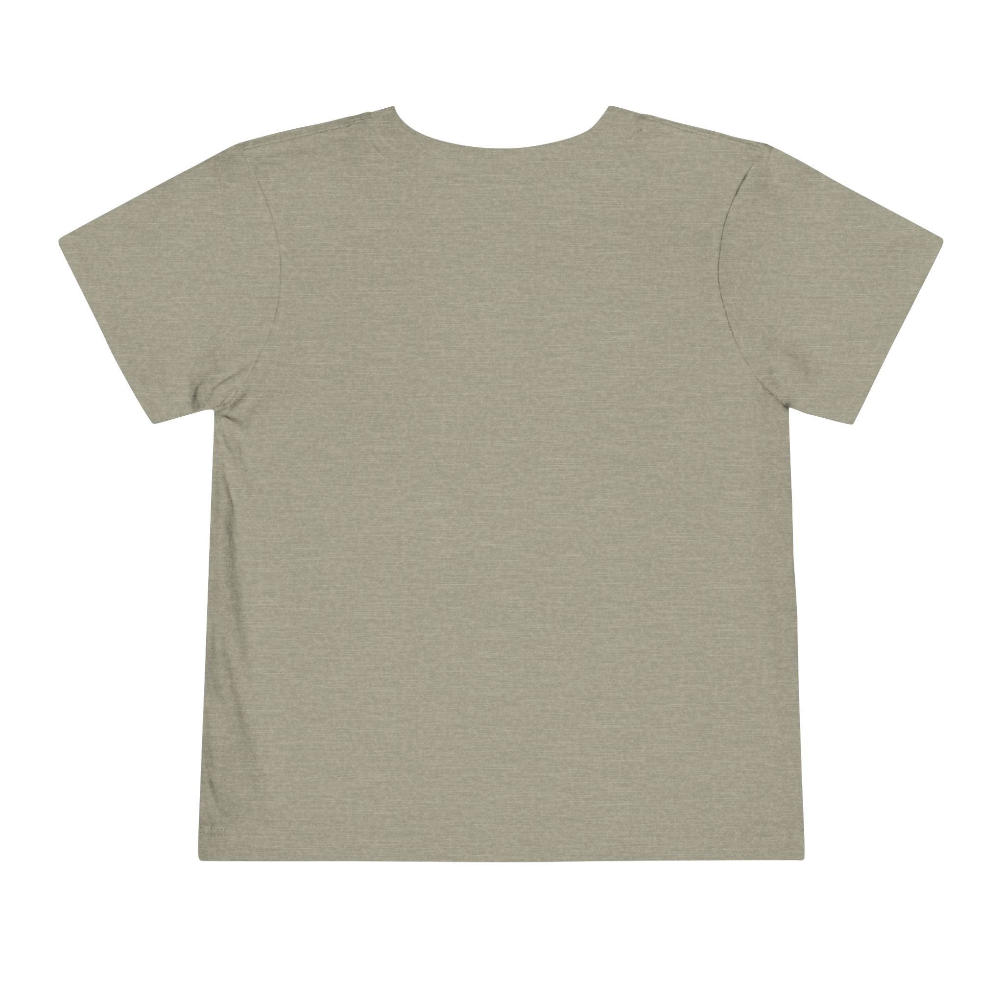 Cute but Feral TODDLER—Toddler Short Sleeve Tee
