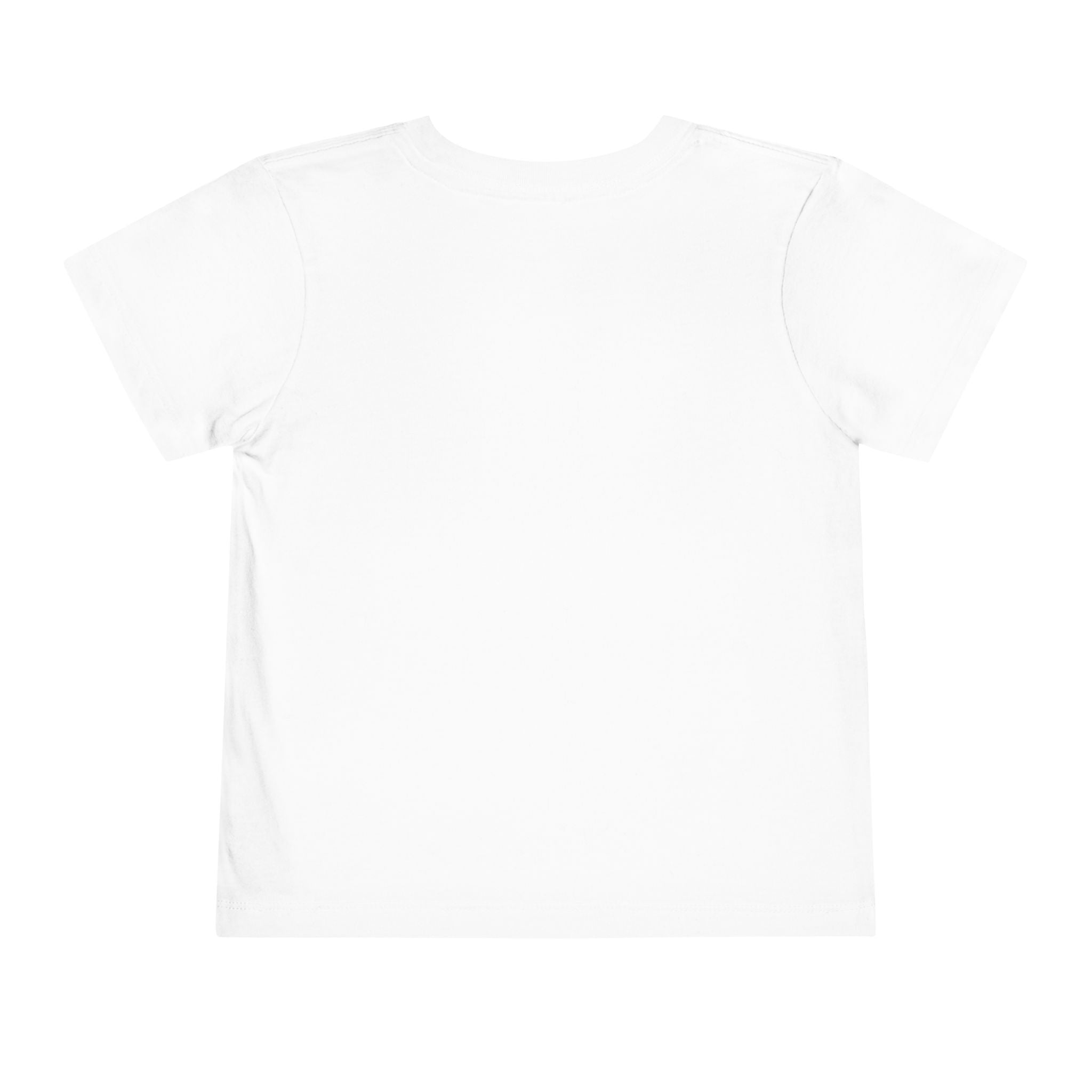 Cute but Feral TODDLER—Toddler Short Sleeve Tee