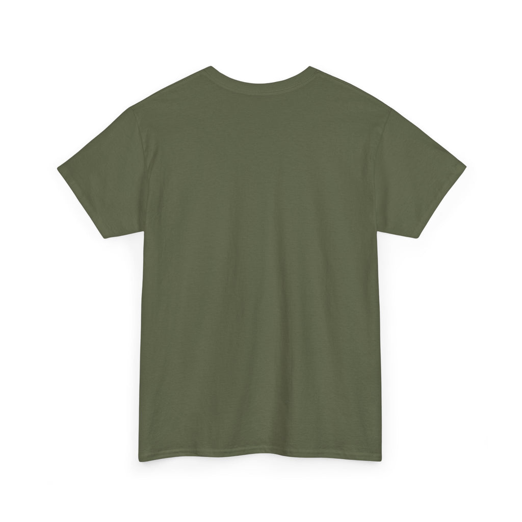 Happy fall y’all—Unisex Heavy Cotton Tee