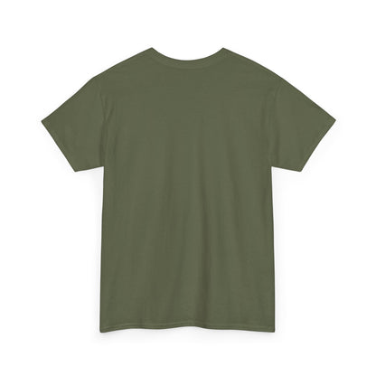 Happy fall y’all—Unisex Heavy Cotton Tee