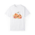 Happy Fall—Unisex Garment-Dyed T-shirt