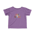 Fall Babe Infant Fine Jersey Tee