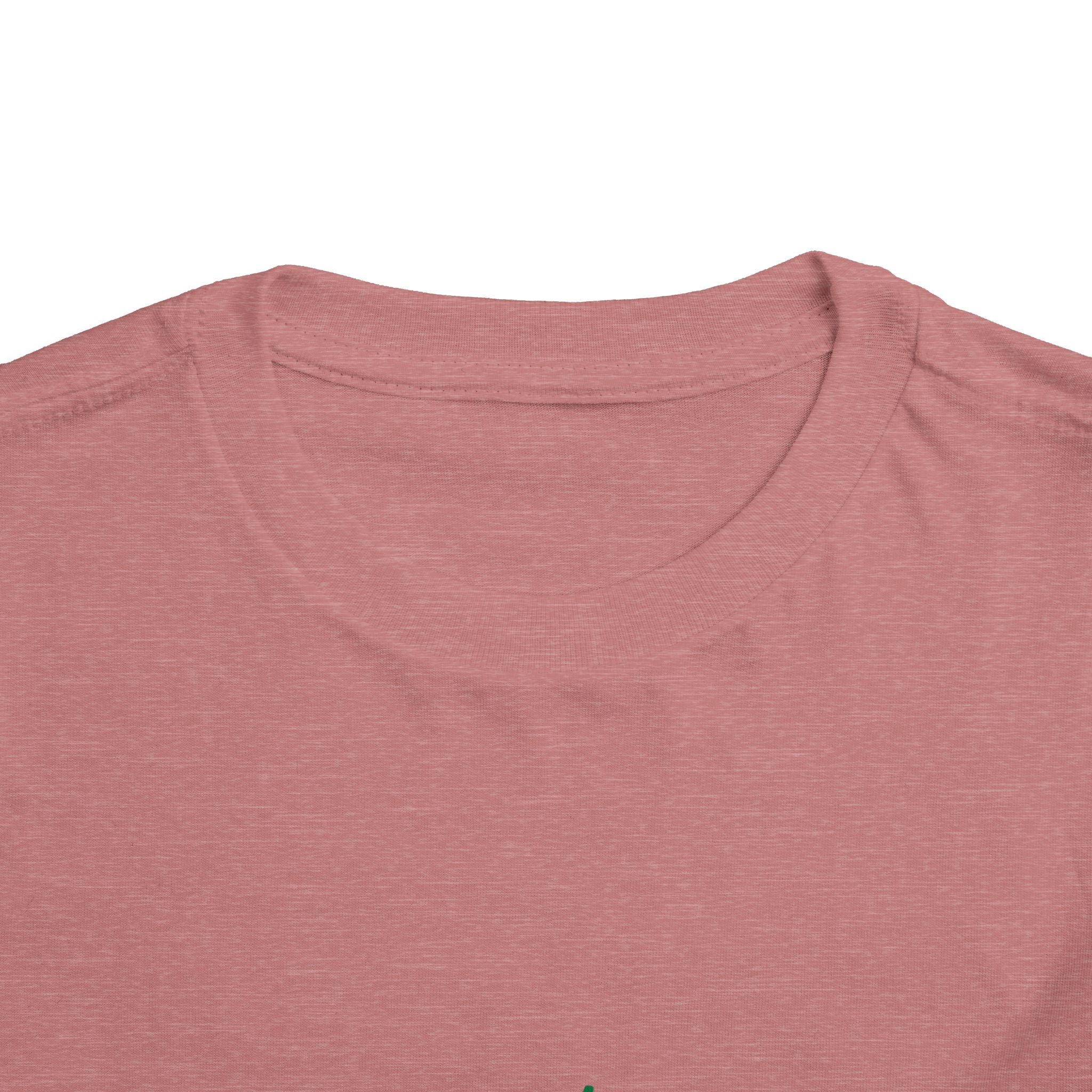 Cute but Feral TODDLER—Toddler Short Sleeve Tee