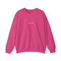 Absolutely Not—Unisex Heavy Blend™ Crewneck Sweatshirt