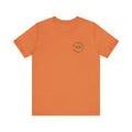 Happy Thanksgiving—Unisex Jersey Short Sleeve Tee