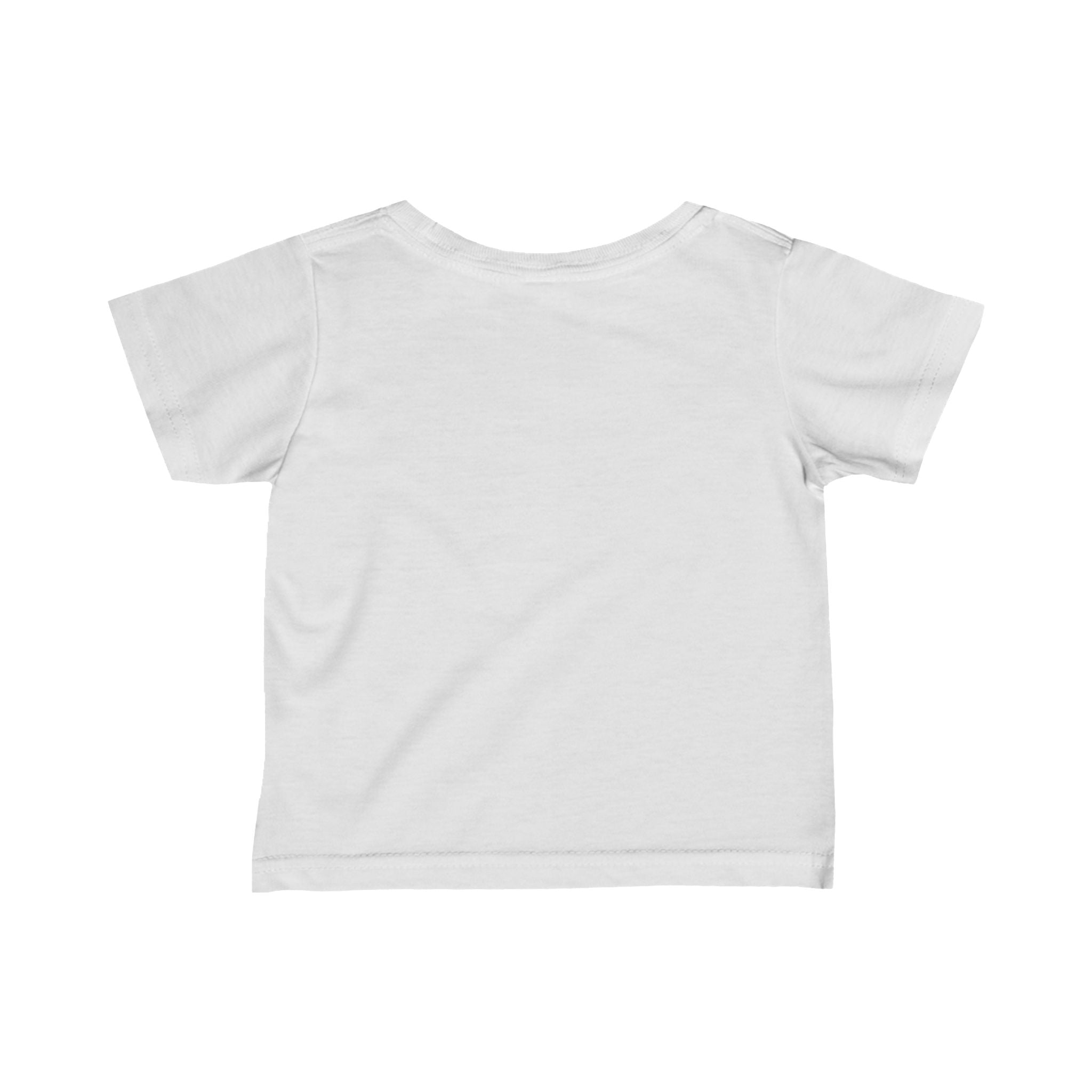 Fall Babe Infant Fine Jersey Tee