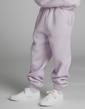 Dreamy Soft Charlie Play Solid Color - Bamboo Kids Sweatpants - VER 1