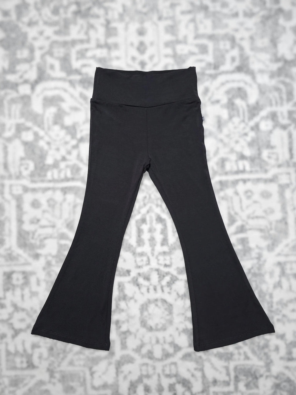 Bamboo Flare Leggings
