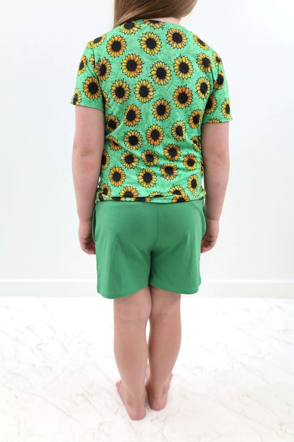Bamboo Short Set