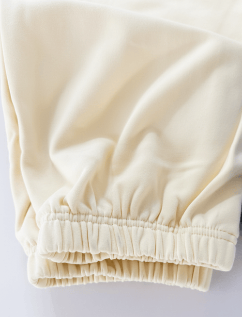 Dreamy Soft Charlie Play Solid Color - Bamboo Kids Sweatpants - VER 1
